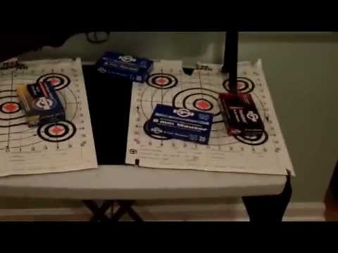 Accurizing Mauser Yugo M24/47