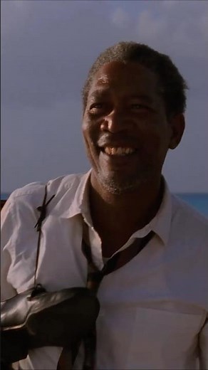 The Real Meaning of The Shawshank Redemption