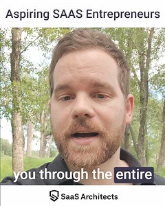 14 reactions | Skip this video if you already have a successful SaaS...