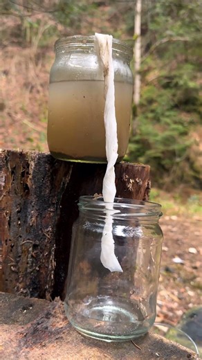This Paper Water Filter Could Save Your Life #survival #campping #bushcraft