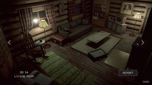 WHY DO I HAVE TO DO THIS?! - Observation Duty 7 [Demo Gameplay]_2032