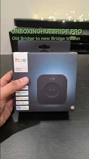 Philips Hue Bridge Pro Unboxing! 😍 Smart Home Just Got Smarter | Australia