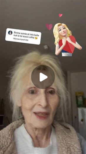 Sylvie Lolita Cinie on Instagram