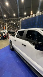 The #FordF150 we know and love with a little extra umph. 💪 Are you a fan of the STX Appearance Package? Power ✔️ Design ✔️ #HOUTXFord #Ford #FordTrucks | Houston Area Ford Dealers