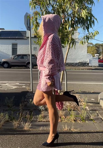 Stylish Pink Outfit Ideas for Every Occasion