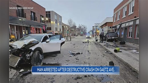 Red Deer News: Feb. 25