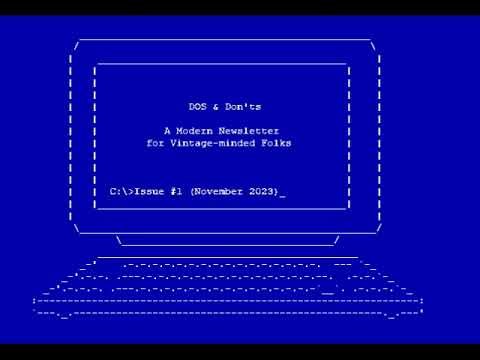 Commodore 64 How-to: Loading Software, Written by Joe Collett