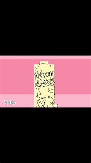 This is an old animation I finally finished in the vault. I wanted to get this one quickly finished and posted it! It’s for my oc named scene! She’s for my story called “cringe crew” I really love her design and just wanted an excuse to animate her again. Still working on the art for people!