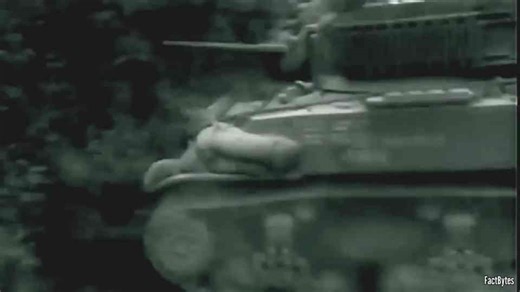 The M18 Hellcat: Built for Speed, Not Survival