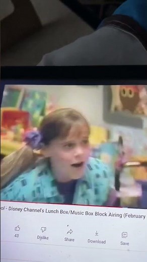 Barney If All The Raindrops Song (1990)