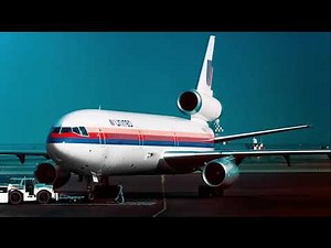 10 hours of DC 10 pull up alarm