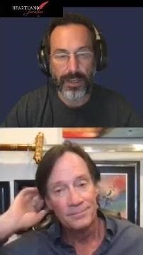 Faith and Hollywood - Kevin Sorbo and Billy Graham #shorts