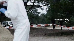 Loes Haverkort en Fedja van Huêt in superspannende serie De Jacht, vanavond om 20.30 uur bij SBS6! | SBS 6