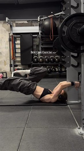 alyona | dragon flag is feeling much better lately 💗 honestly, training core should be fun. this exercise is by the far the most exciting out of... | Instagram