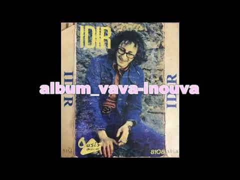 idir 1976 '(( album complet )) avava inouva