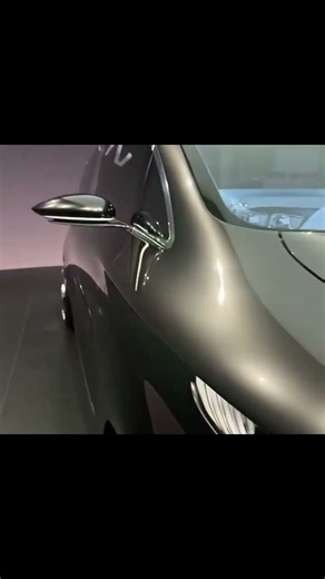 2025 - Mercedes Vision V #mercedesvisioneqs #2025mercedes #shorts #viralshort #shortvideo