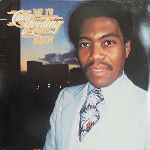 Cuba Gooding - The 1st Cuba Gooding Album