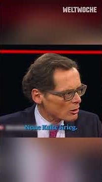 «Friedhof ehemaliger Grossmächte»: Roger Köppel über das aussenpolitische Versagen der EU