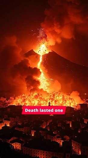 Death Struck in a Single Millisecond