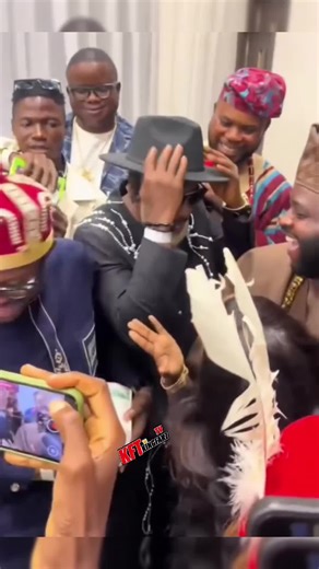 Beautiful Moment Actors and actresses arrived in style for Femi Adebayo AGESHINKOLE 2 movie premiere ❤ . #fblifestyles #ibrahimchatta_lordthespis #odunladeadekola #femiadebayosalami #iyaboojofespris