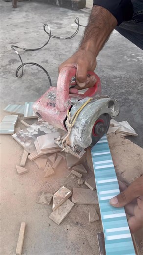 Corner making best tips #corner #tips | Mta Tile Marble