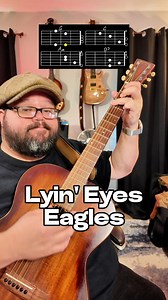 Lyin’ Eyes Guitar Tutorial! #guitar #guitarra #guitare #music #musica #chevansmusic #musician #guitartutorial #acousticcover #learnguitar #musicteacher #guitarlessons #guitarteacher #easy #beginner #chords #guitarist #guitaristsoftiktok #guitarists #guitariste #guitarist #guitarists #guitaristsofinstagram #guitarplayer | Chas Evans