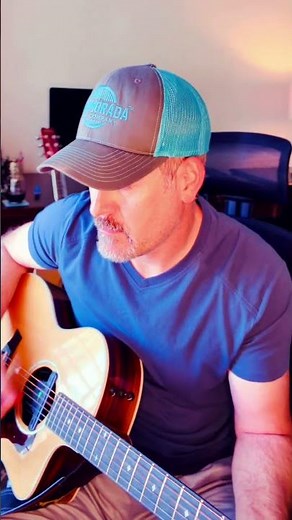 All For You — Sister Hazel #SisterHazel #AllForYou #AcousticCover #90sMusic #Throwback