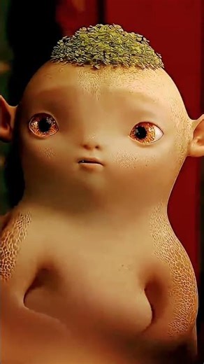 The litle imp's unbelievable act monster hunt 2015 wuba #short #video #reels #shortvideo