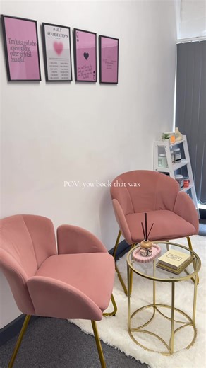 Birmingham Waxing Experience at Wax Lab