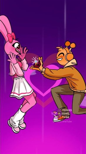 Alter ego ✨| Pinki x Oren #sprunki #animation