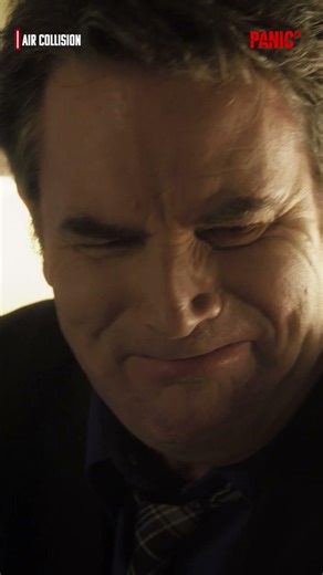 The Air Turns Deadly In Seconds. AIR COLLISION #actionmovies #panictv