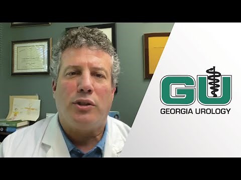 Enlarged Prostate - What are the symptoms and how is it treated?