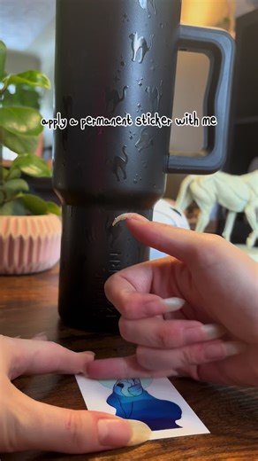 How Permanent Stickers Work: A Simple Guide