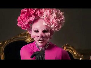 Silicone Mask Making: Photo Shoot of FX Fantasy Creatures