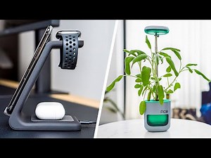 Top 10 Awesome Tech Gadgets Under $50