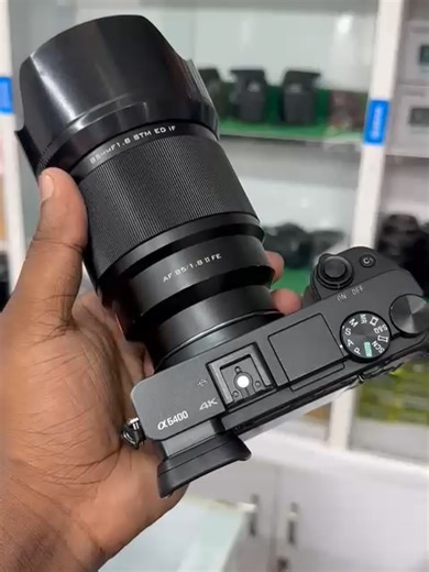 Exploring Sony Alpha Cameras for DSLR Video Enthusiasts