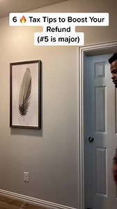 241K views · 1.1K reactions | 6  Tax Tips to Boost Your Refund | Duke Alexander Moore EA | Facebook