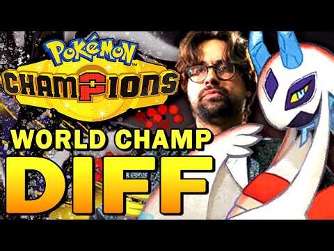 How Good is Wolfe’s Froslass Team Actually? | Pokémon Champions VGC