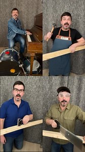 Mike Chez RONA, c'est pour tout le monde. À quand votre cover? | RONA FR