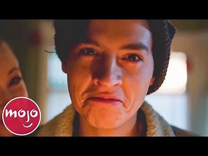 Top 10 Hilarious Riverdale Bloopers