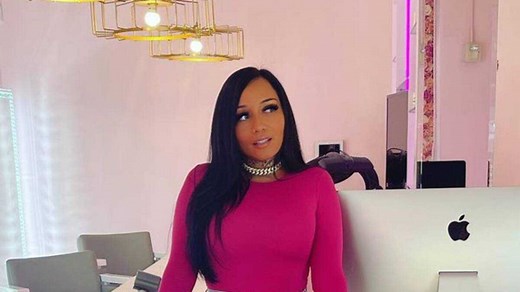 Nia Guzman’s biography: What is known about Royalty Brown's mother?