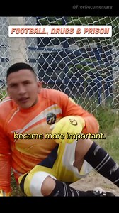 30K views · 302 reactions | Sports in Prison! #prison #behindbars #sports | Free Documentary | Facebook