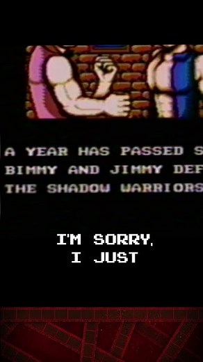 BIMMY AND JIMMY?!