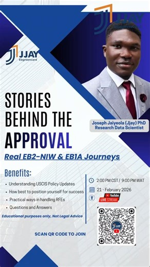 Stories Behind The Approval | Webinar