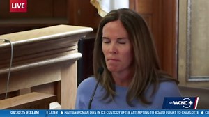 Key witness testifies in Karen Reed retrial