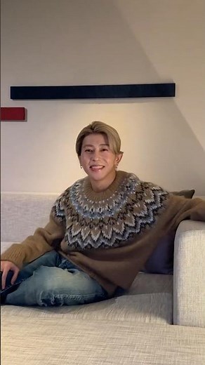 #末澤誠也 ver. ニットコーデ🫶 2nd Album「Runway」2026.02.25 Release #AぇCantStopLovin #AぇRunway #Aぇǃgroup