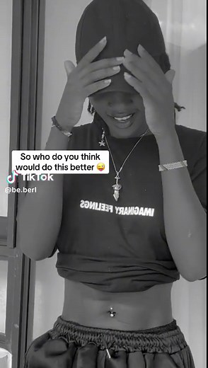 Felines Fashion: Styling a Black Crop Top Look