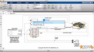 New Ways to Edit and Build Models Quickly in Simulink