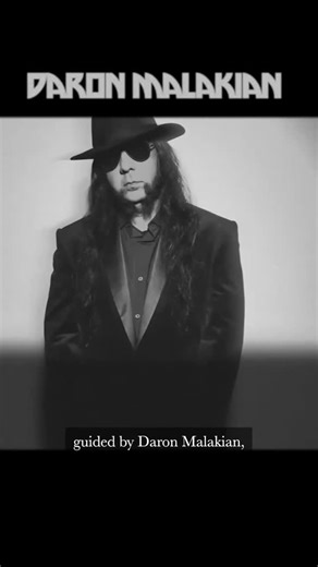 Daron Malakian on Instagram: "@Tetragrammaton.now Part 1 & 2 out now. Link in bio."