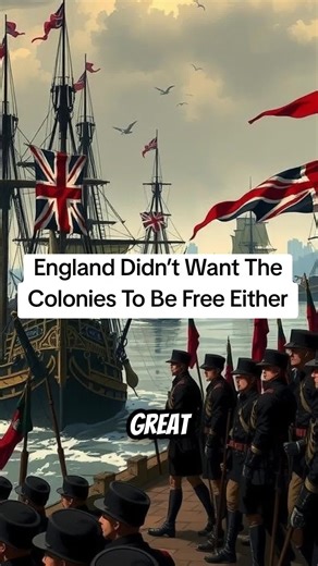 England Didn’t Want The Colonies To Be Free Either Ancient Scottish Clans Highland Clearances Truth Scottish Clan Secrets Scotland Independence History Forgotten Scotland Stories Scottish Warrior History Myths and Legends of Scotland Life in Medieval Scotland Real Clan Histories Dark Side of Scottish History #HighlandHistory #Scotland #ScottishHeritage #HistoryTok #ForgottenStories